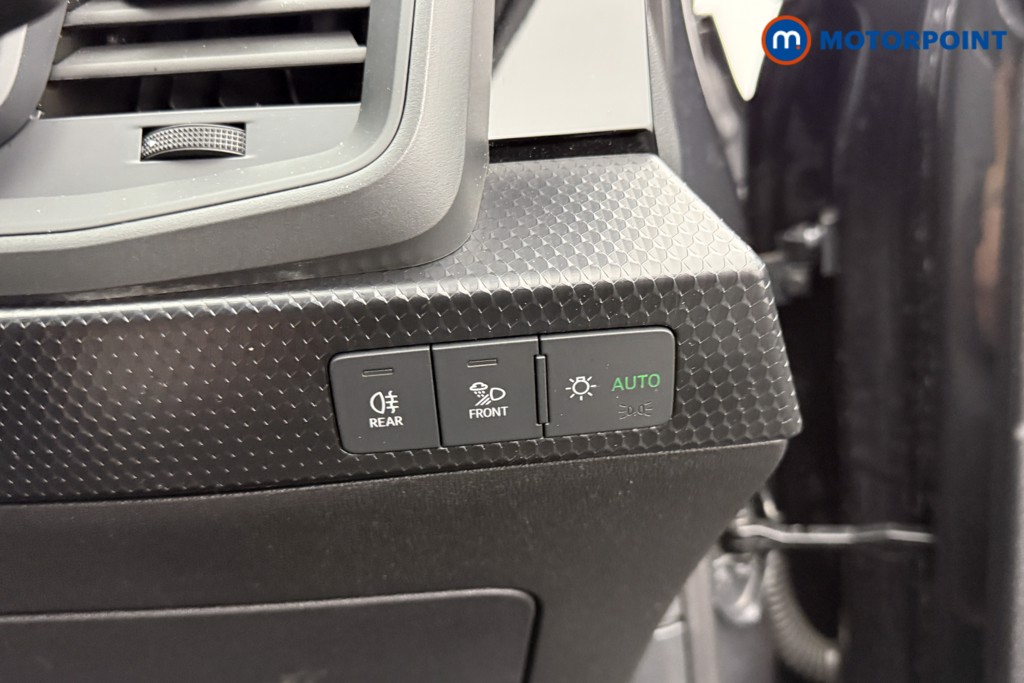 Audi A1 Technik Manual Petrol Hatchback - Stock Number (1544861) - 14th supplementary image