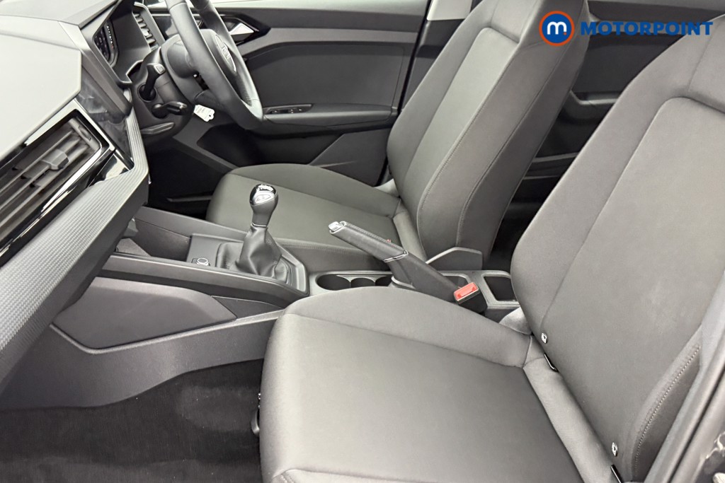 Audi A1 Technik Manual Petrol Hatchback - Stock Number (1544861) - 20th supplementary image