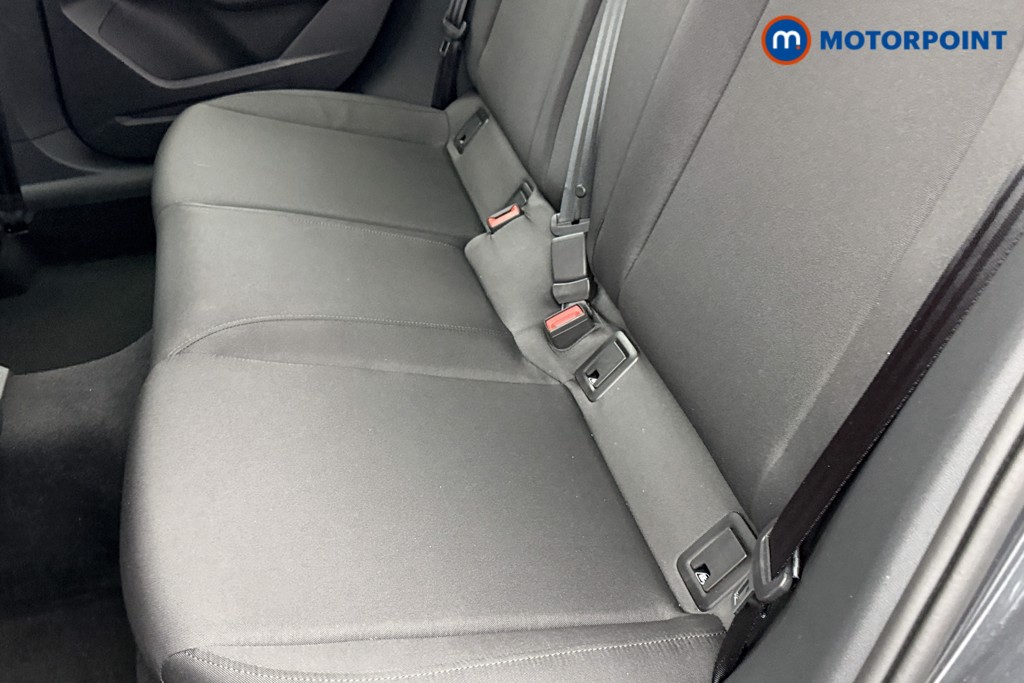 Audi A1 Technik Manual Petrol Hatchback - Stock Number (1544861) - 21st supplementary image