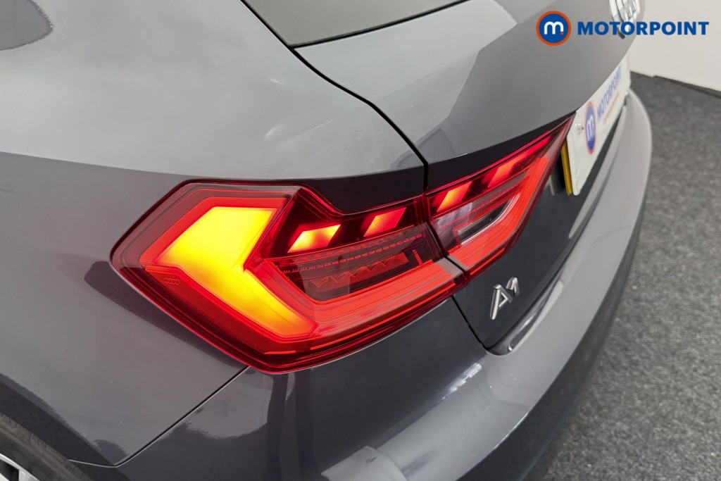 Audi A1 Technik Manual Petrol Hatchback - Stock Number (1544861) - 23rd supplementary image
