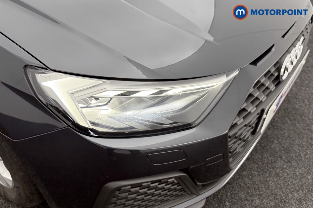 Audi A1 Technik Manual Petrol Hatchback - Stock Number (1544861) - 25th supplementary image