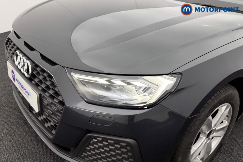 Audi A1 Technik Manual Petrol Hatchback - Stock Number (1544861) - 26th supplementary image