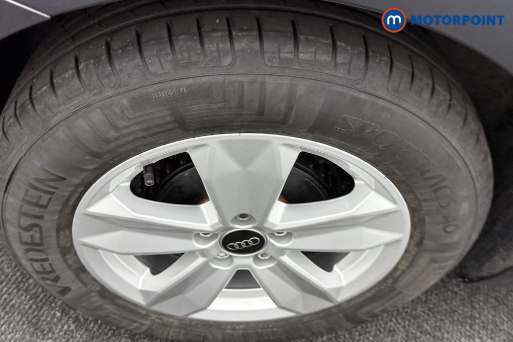 Audi A1 Technik Manual Petrol Hatchback - Stock Number (1544861) - 29th supplementary image