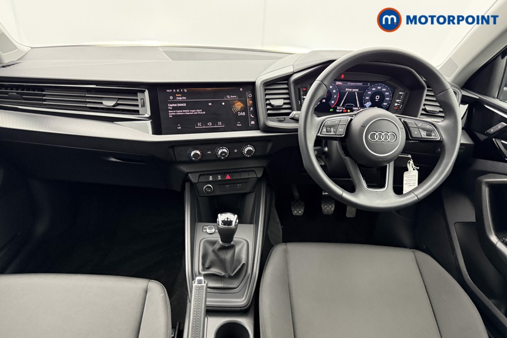 Audi A1 Technik Manual Petrol Hatchback - Stock Number (1544861) - 1st supplementary image