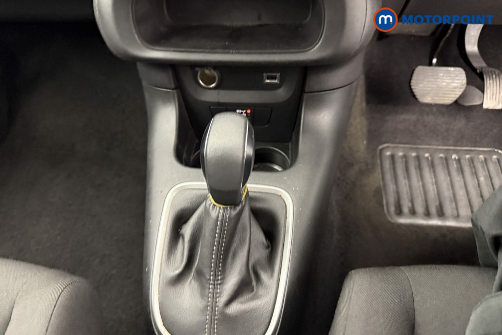 Citroen C3 Plus Automatic Petrol Hatchback - Stock Number (1544865) - 11th supplementary image