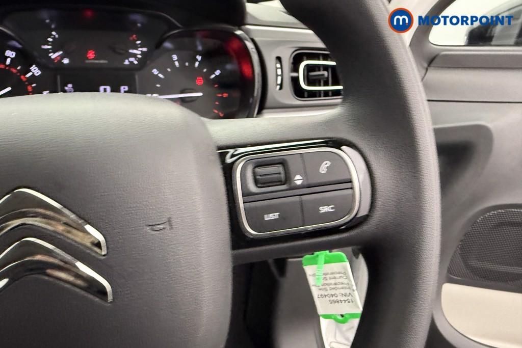 Citroen C3 Plus Automatic Petrol Hatchback - Stock Number (1544865) - 13th supplementary image