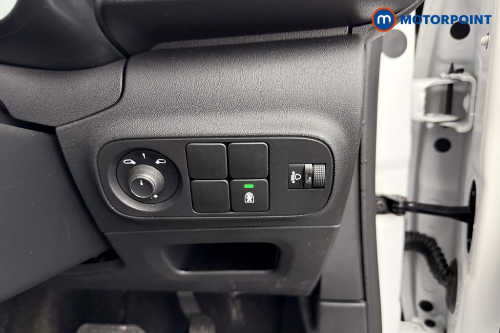 Citroen C3 Plus Automatic Petrol Hatchback - Stock Number (1544865) - 14th supplementary image