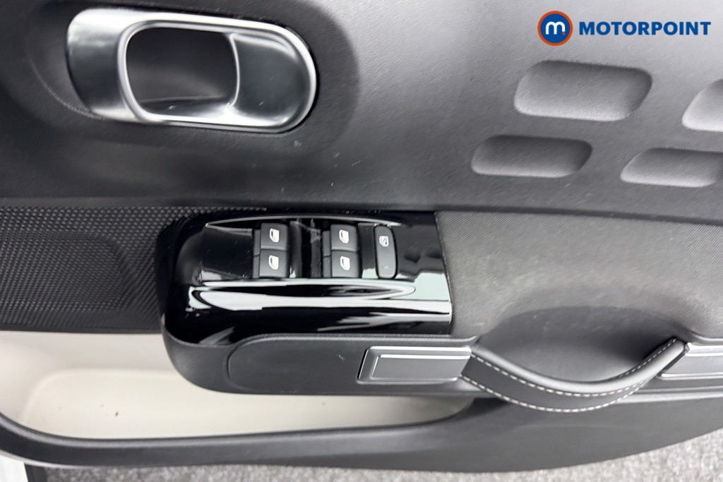 Citroen C3 Plus Automatic Petrol Hatchback - Stock Number (1544865) - 15th supplementary image
