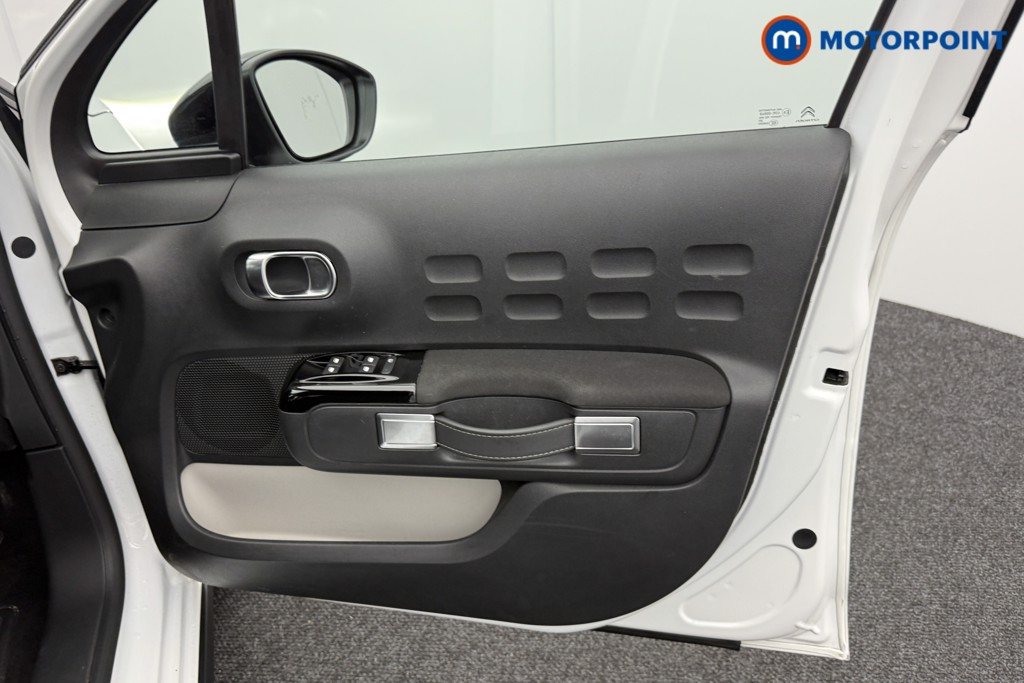 Citroen C3 Plus Automatic Petrol Hatchback - Stock Number (1544865) - 16th supplementary image