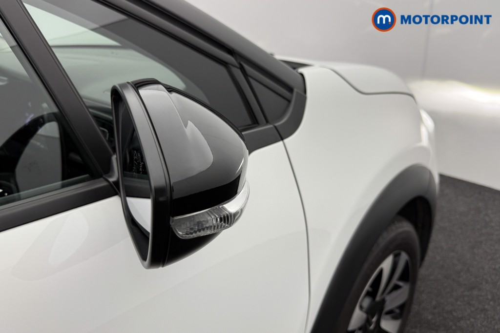 Citroen C3 Plus Automatic Petrol Hatchback - Stock Number (1544865) - 17th supplementary image