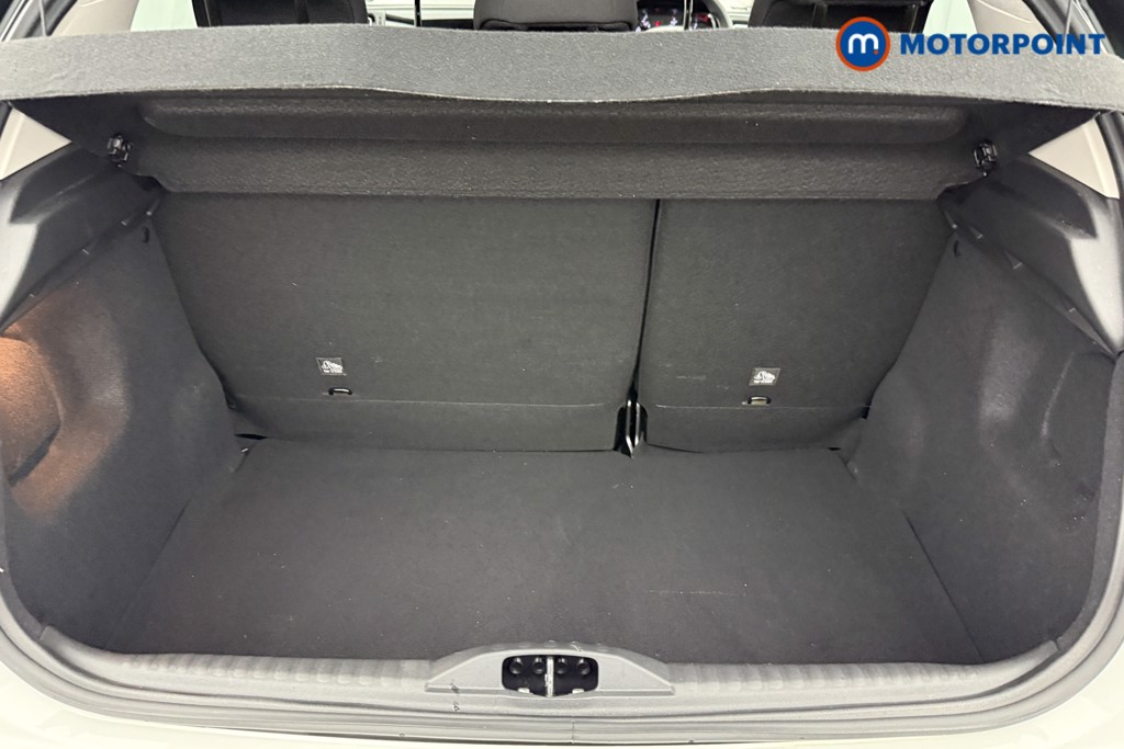 Citroen C3 Plus Automatic Petrol Hatchback - Stock Number (1544865) - 19th supplementary image