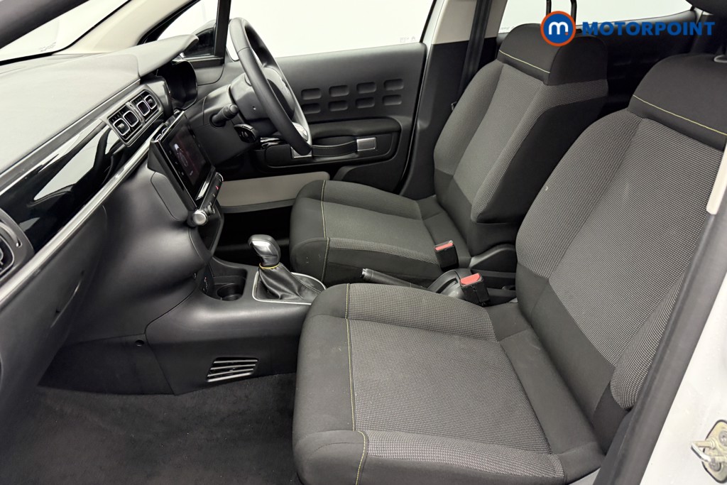 Citroen C3 Plus Automatic Petrol Hatchback - Stock Number (1544865) - 20th supplementary image