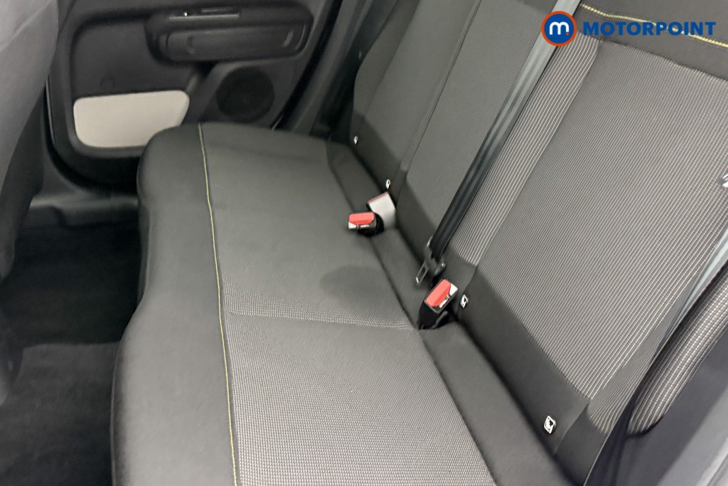 Citroen C3 Plus Automatic Petrol Hatchback - Stock Number (1544865) - 21st supplementary image