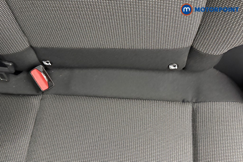 Citroen C3 Plus Automatic Petrol Hatchback - Stock Number (1544865) - 22nd supplementary image