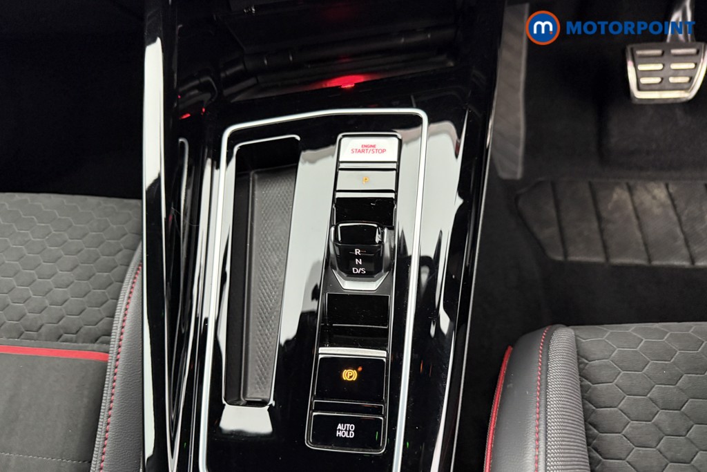 Volkswagen Golf Gti Clubsport Automatic Petrol Hatchback - Stock Number (1544889) - 12th supplementary image