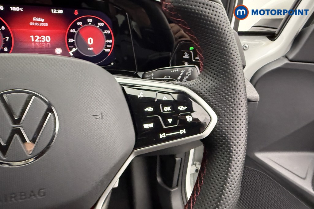 Volkswagen Golf Gti Clubsport Automatic Petrol Hatchback - Stock Number (1544889) - 14th supplementary image