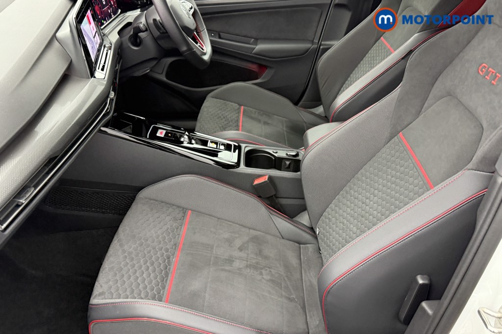 Volkswagen Golf Gti Clubsport Automatic Petrol Hatchback - Stock Number (1544889) - 21st supplementary image
