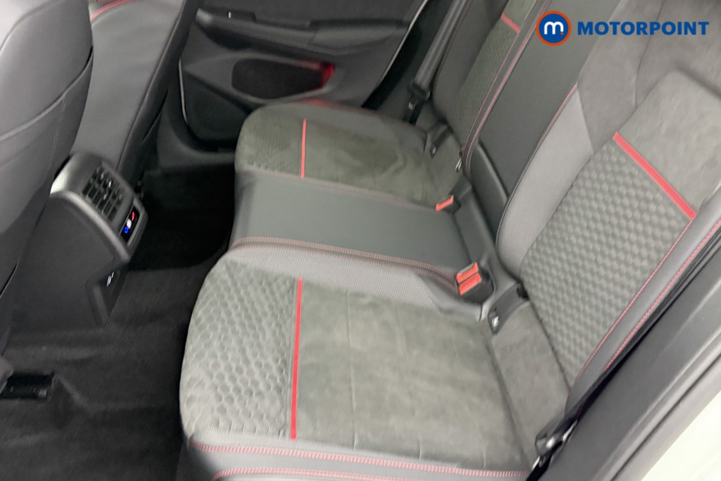 Volkswagen Golf Gti Clubsport Automatic Petrol Hatchback - Stock Number (1544889) - 22nd supplementary image