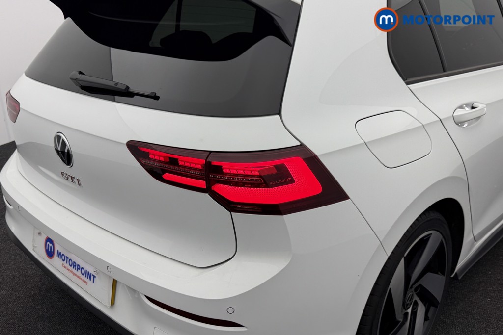 Volkswagen Golf Gti Clubsport Automatic Petrol Hatchback - Stock Number (1544889) - 25th supplementary image