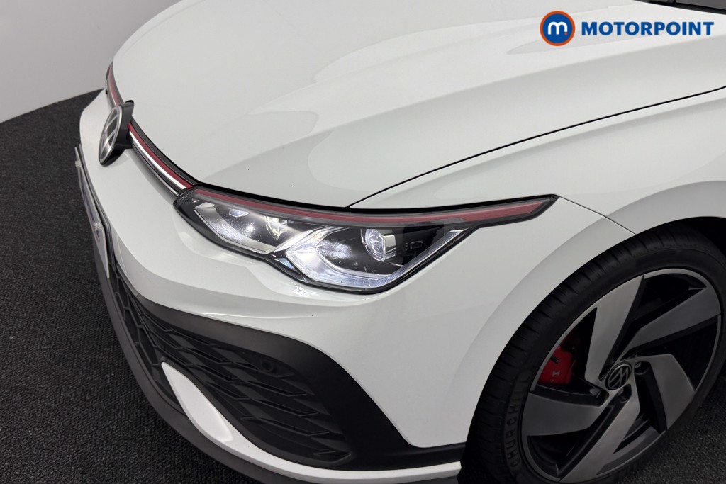 Volkswagen Golf Gti Clubsport Automatic Petrol Hatchback - Stock Number (1544889) - 27th supplementary image