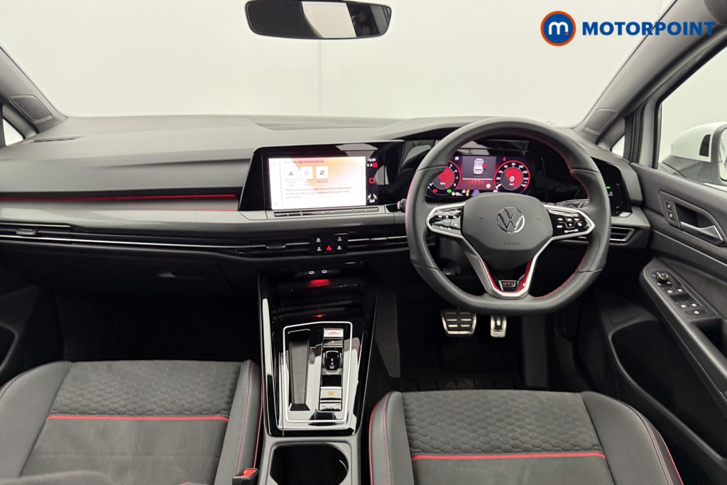 Volkswagen Golf Gti Clubsport Automatic Petrol Hatchback - Stock Number (1544889) - 1st supplementary image