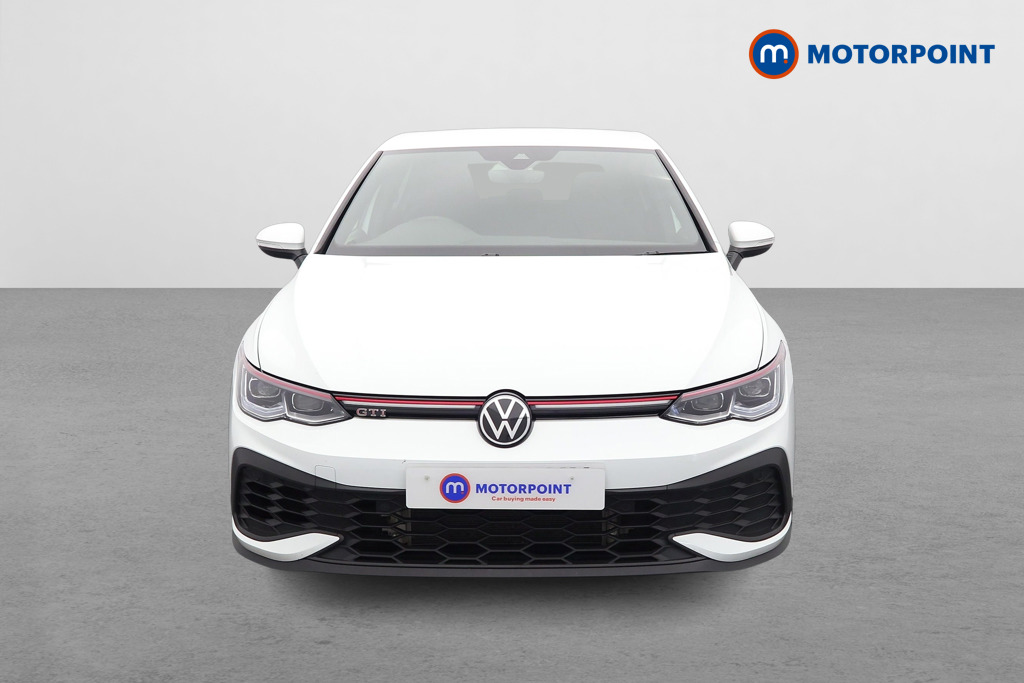 Volkswagen Golf Gti Clubsport Automatic Petrol Hatchback - Stock Number (1544889) - Front bumper