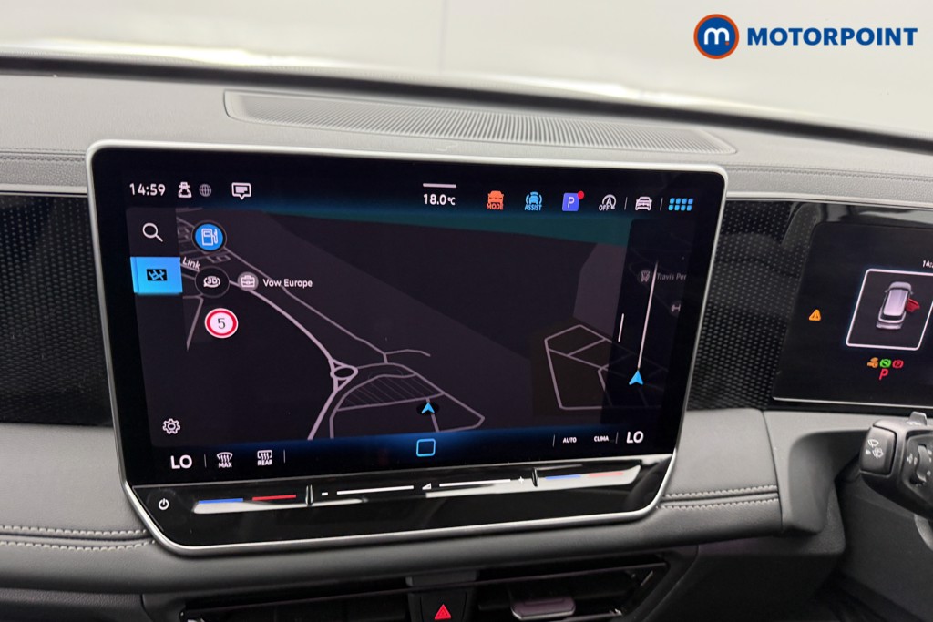 Volkswagen Tiguan Match Automatic Diesel SUV - Stock Number (1544898) - 2nd supplementary image