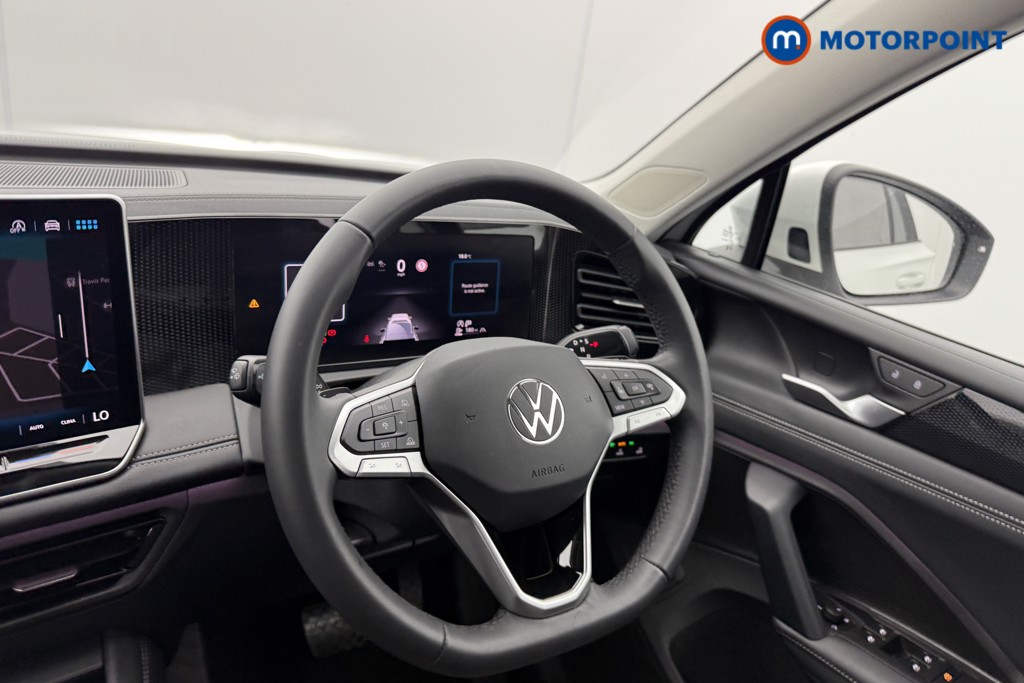 Volkswagen Tiguan Match Automatic Diesel SUV - Stock Number (1544898) - 3rd supplementary image