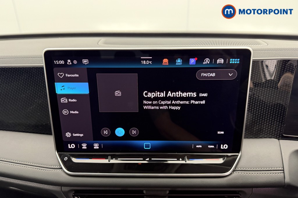 Volkswagen Tiguan Match Automatic Diesel SUV - Stock Number (1544898) - 6th supplementary image