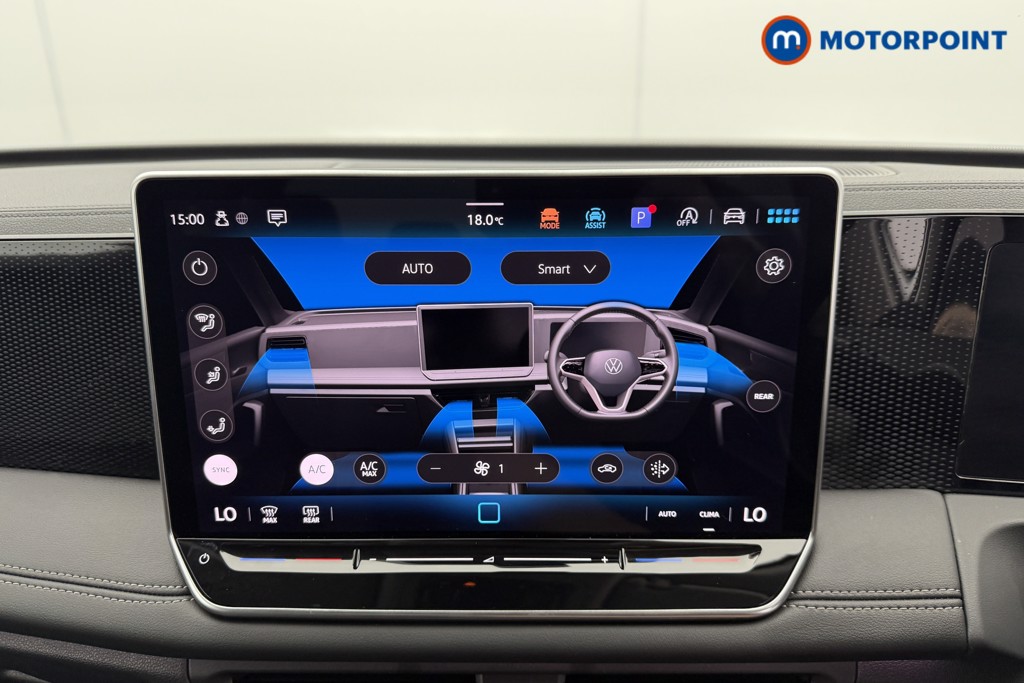 Volkswagen Tiguan Match Automatic Diesel SUV - Stock Number (1544898) - 7th supplementary image