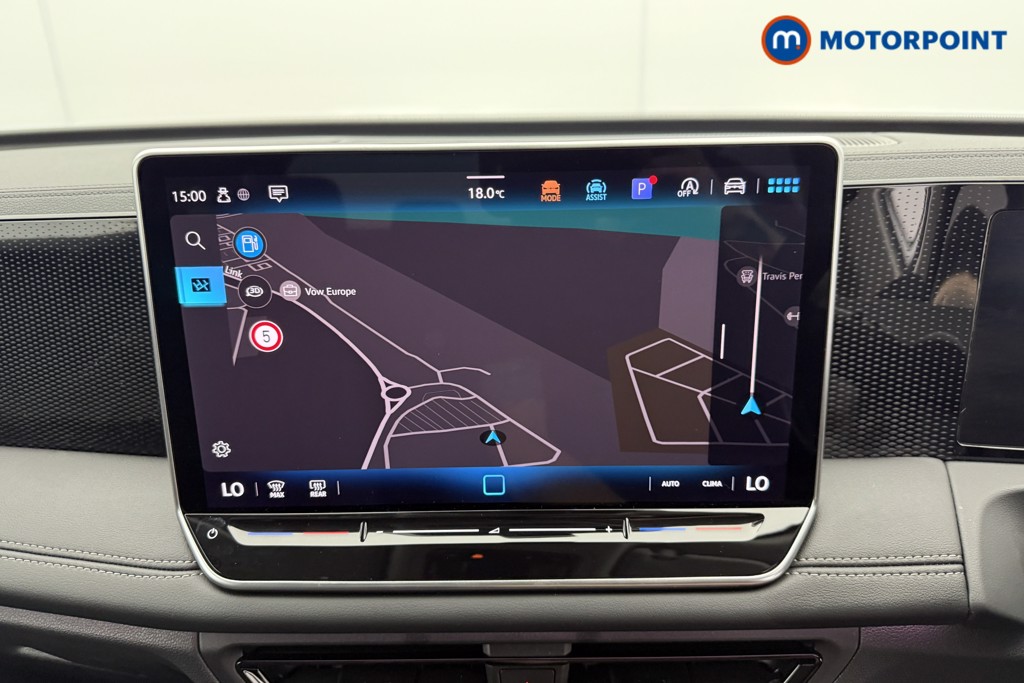 Volkswagen Tiguan Match Automatic Diesel SUV - Stock Number (1544898) - 8th supplementary image