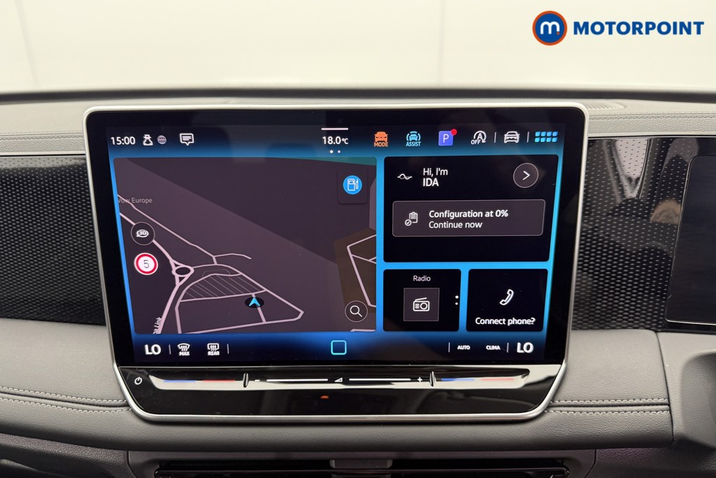 Volkswagen Tiguan Match Automatic Diesel SUV - Stock Number (1544898) - 9th supplementary image
