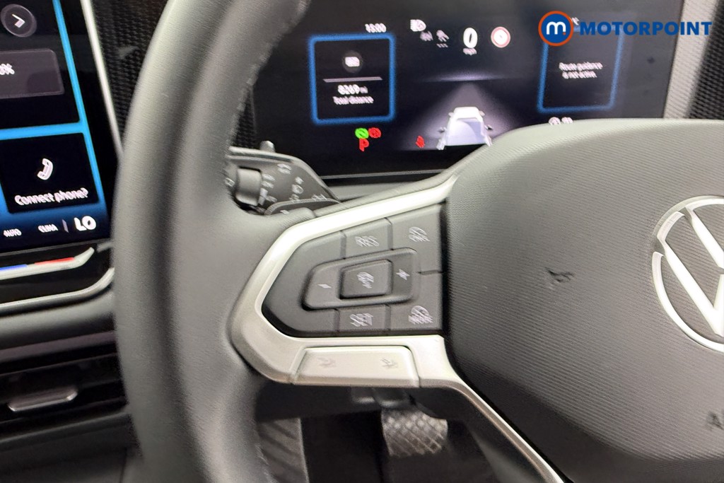 Volkswagen Tiguan Match Automatic Diesel SUV - Stock Number (1544898) - 12th supplementary image