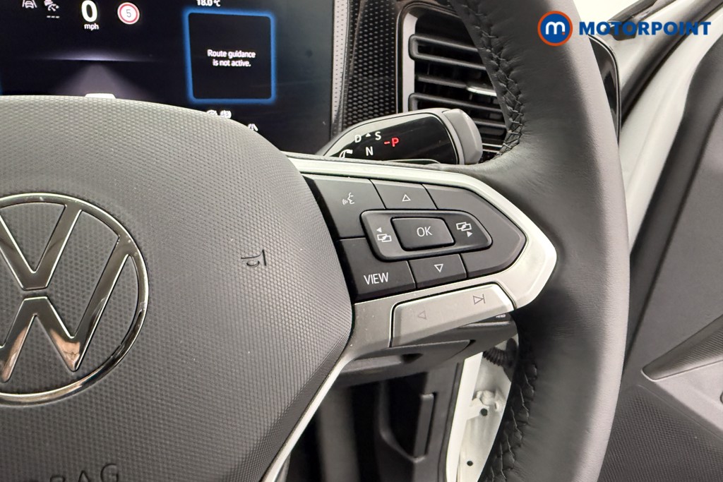 Volkswagen Tiguan Match Automatic Diesel SUV - Stock Number (1544898) - 13th supplementary image