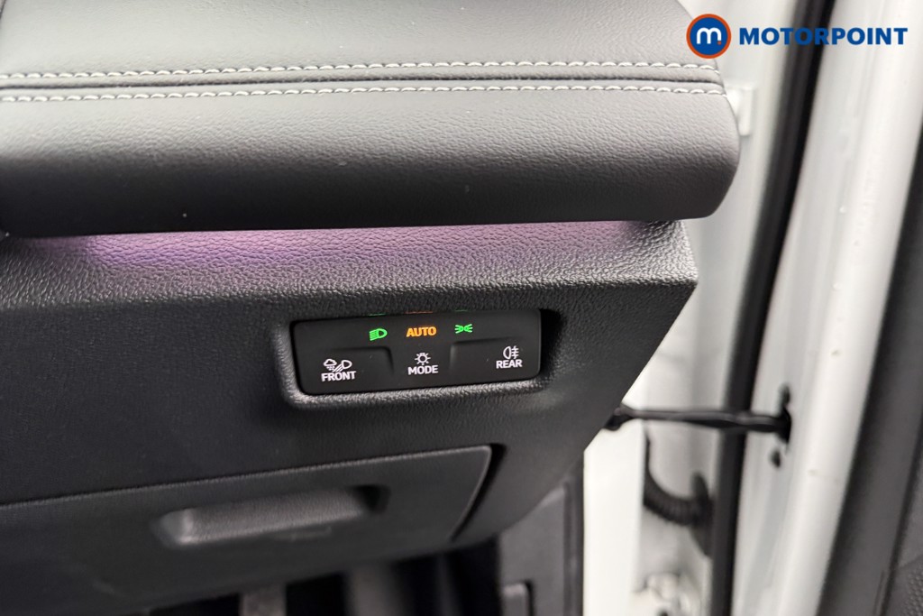 Volkswagen Tiguan Match Automatic Diesel SUV - Stock Number (1544898) - 15th supplementary image