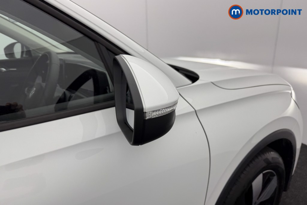 Volkswagen Tiguan Match Automatic Diesel SUV - Stock Number (1544898) - 18th supplementary image
