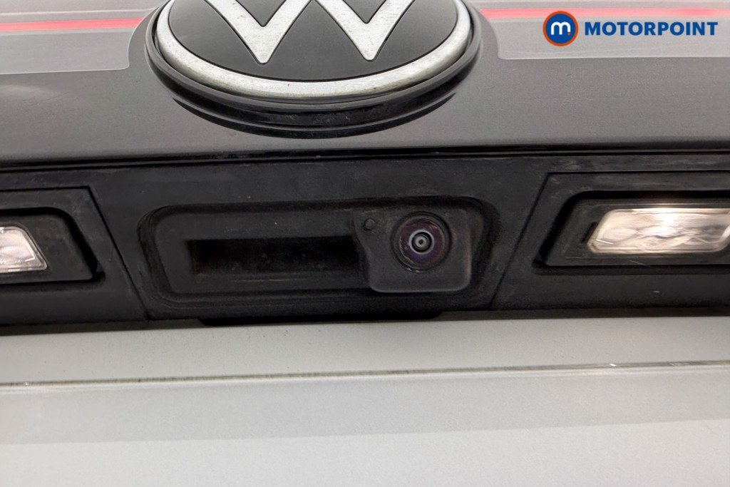 Volkswagen Tiguan Match Automatic Diesel SUV - Stock Number (1544898) - 21st supplementary image