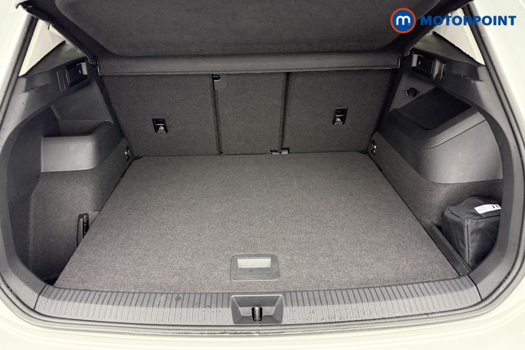 Volkswagen Tiguan Match Automatic Diesel SUV - Stock Number (1544898) - 22nd supplementary image