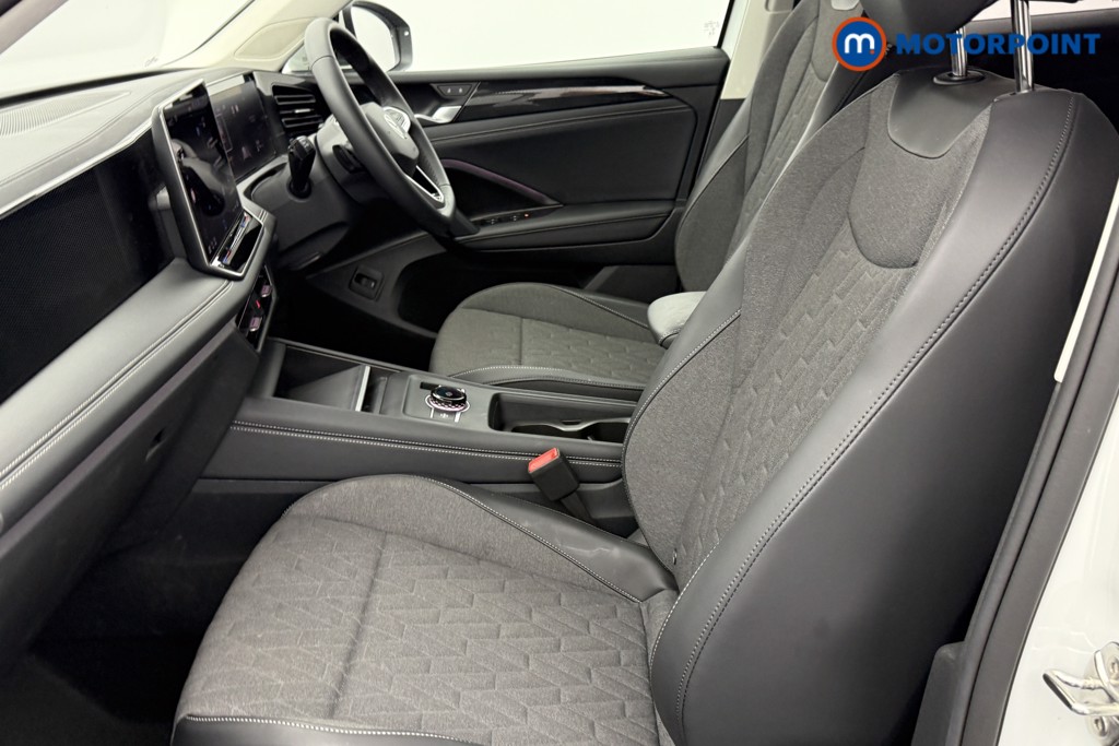 Volkswagen Tiguan Match Automatic Diesel SUV - Stock Number (1544898) - 24th supplementary image