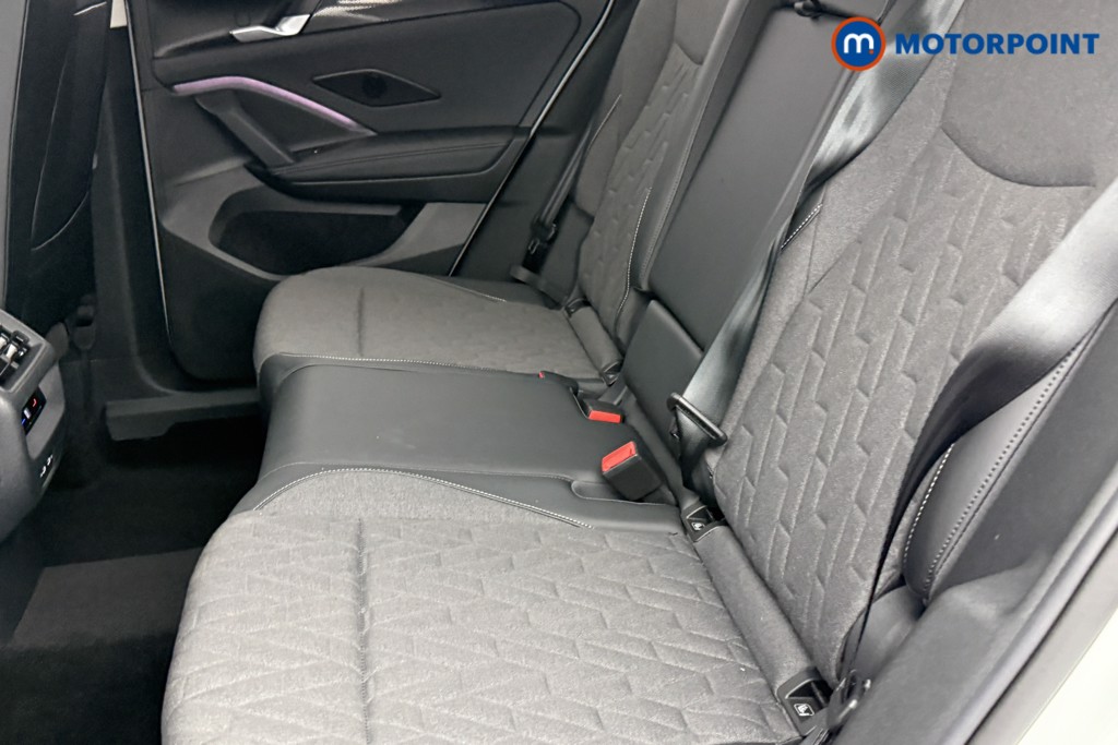 Volkswagen Tiguan Match Automatic Diesel SUV - Stock Number (1544898) - 25th supplementary image
