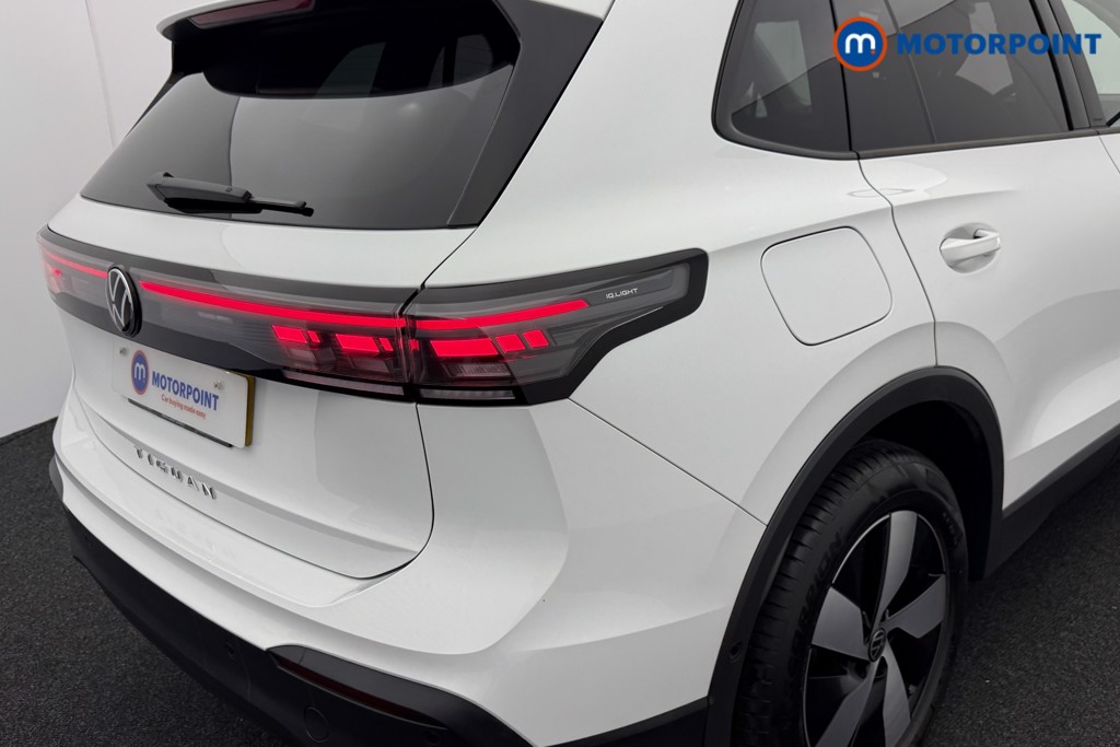 Volkswagen Tiguan Match Automatic Diesel SUV - Stock Number (1544898) - 28th supplementary image