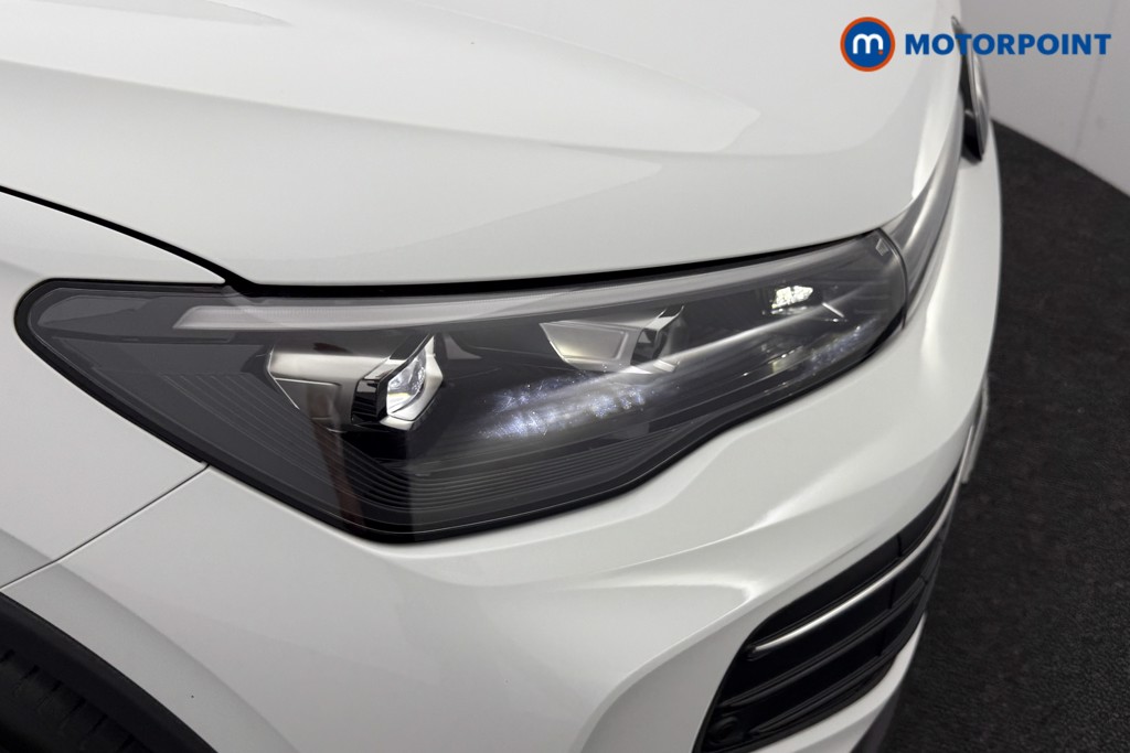 Volkswagen Tiguan Match Automatic Diesel SUV - Stock Number (1544898) - 29th supplementary image