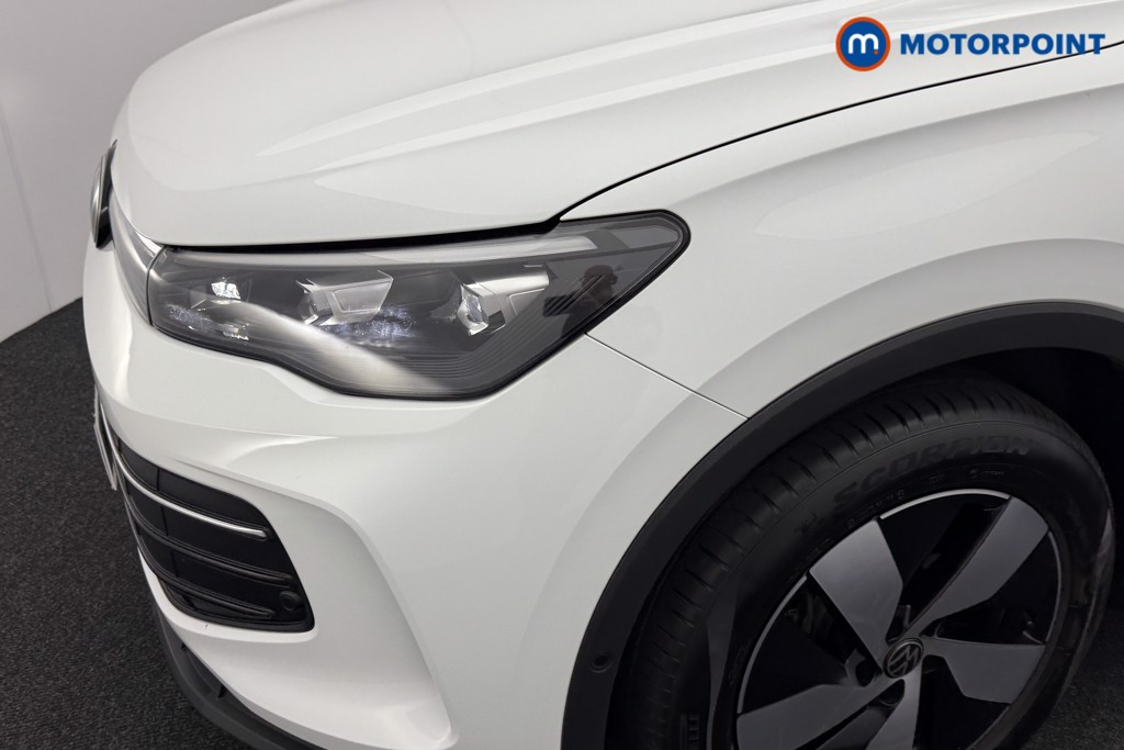 Volkswagen Tiguan Match Automatic Diesel SUV - Stock Number (1544898) - 30th supplementary image