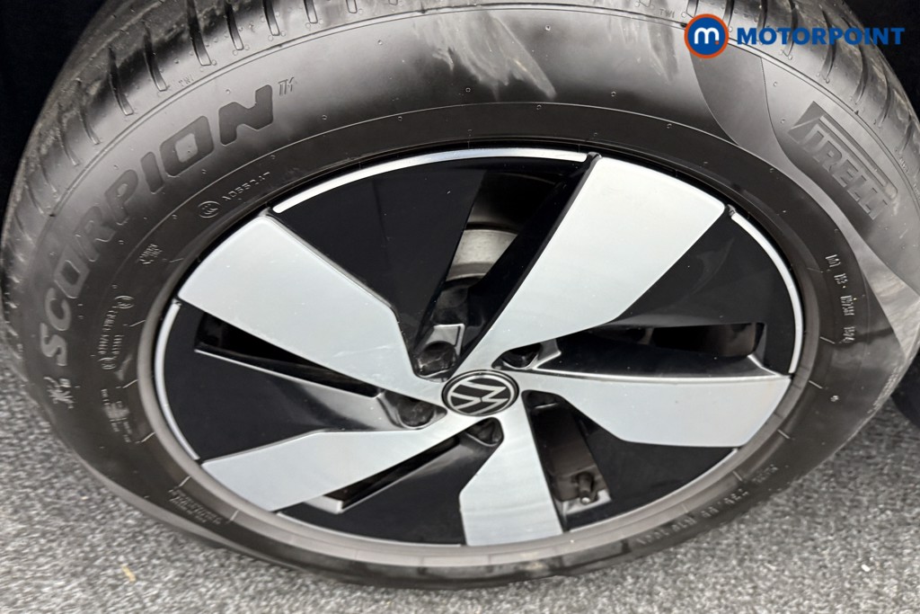 Volkswagen Tiguan Match Automatic Diesel SUV - Stock Number (1544898) - 33rd supplementary image