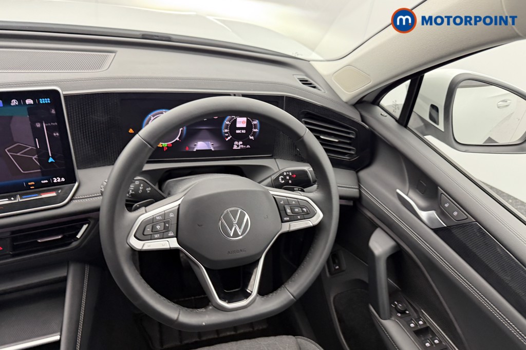 Volkswagen Tiguan Match Automatic Diesel SUV - Stock Number (1544900) - 3rd supplementary image