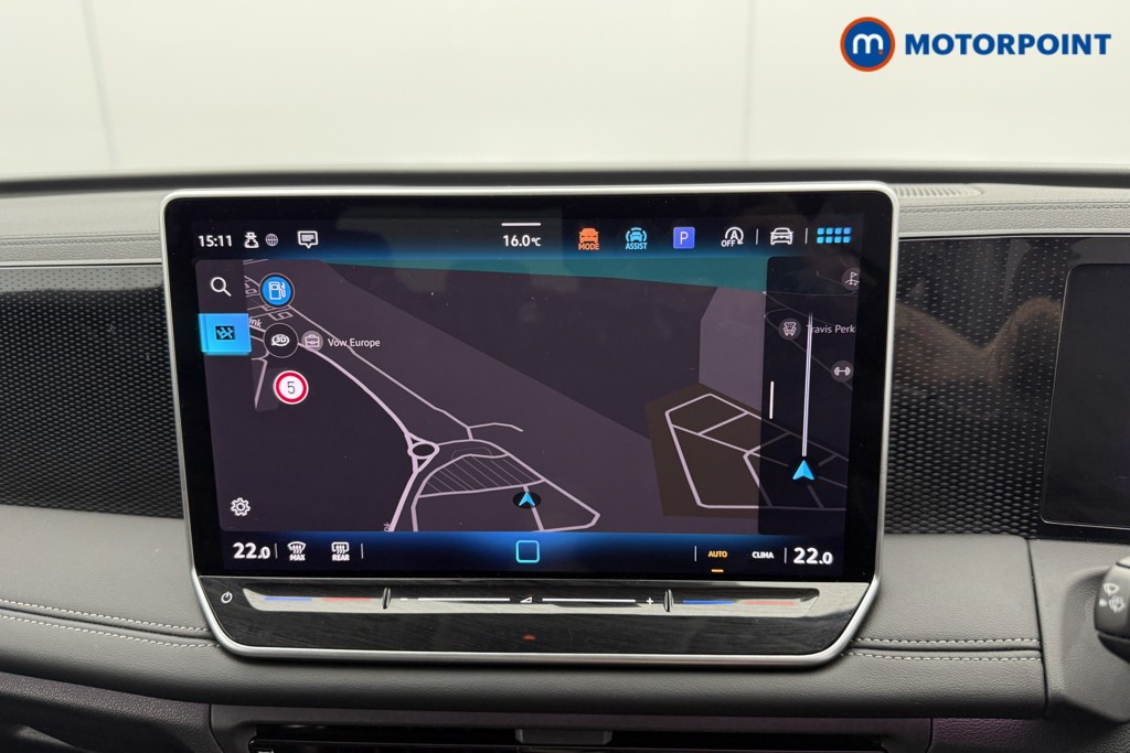 Volkswagen Tiguan Match Automatic Diesel SUV - Stock Number (1544900) - 8th supplementary image
