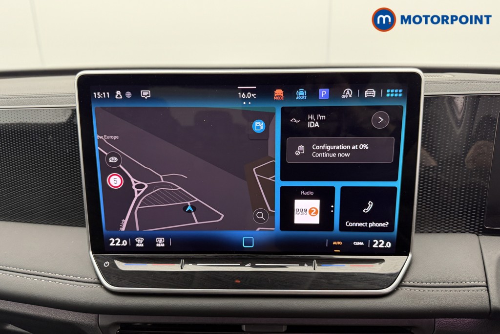Volkswagen Tiguan Match Automatic Diesel SUV - Stock Number (1544900) - 9th supplementary image