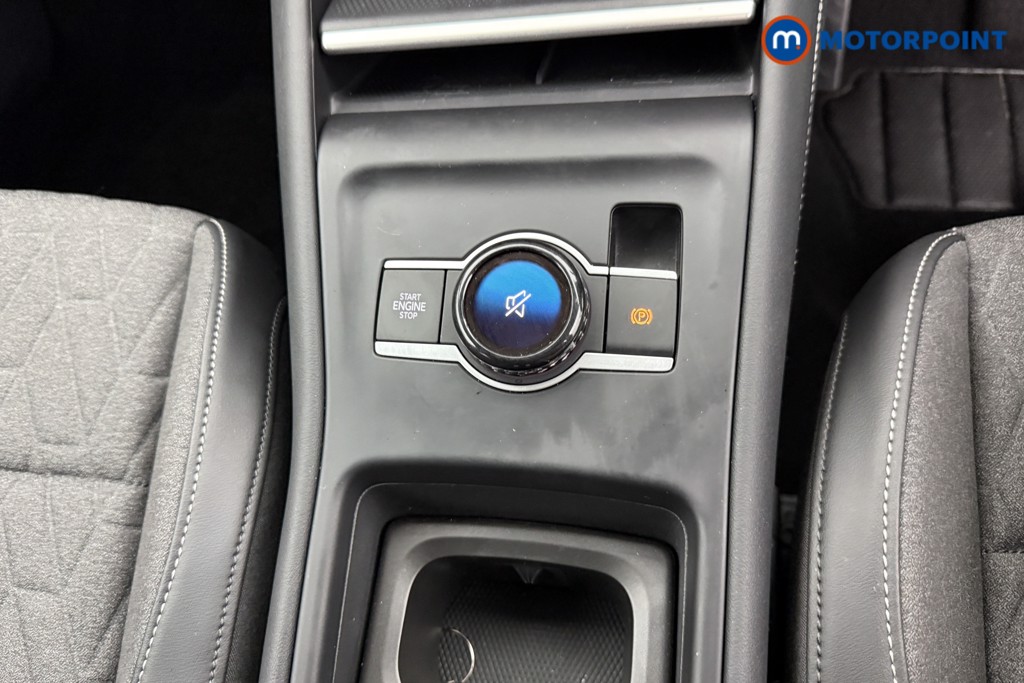 Volkswagen Tiguan Match Automatic Diesel SUV - Stock Number (1544900) - 10th supplementary image