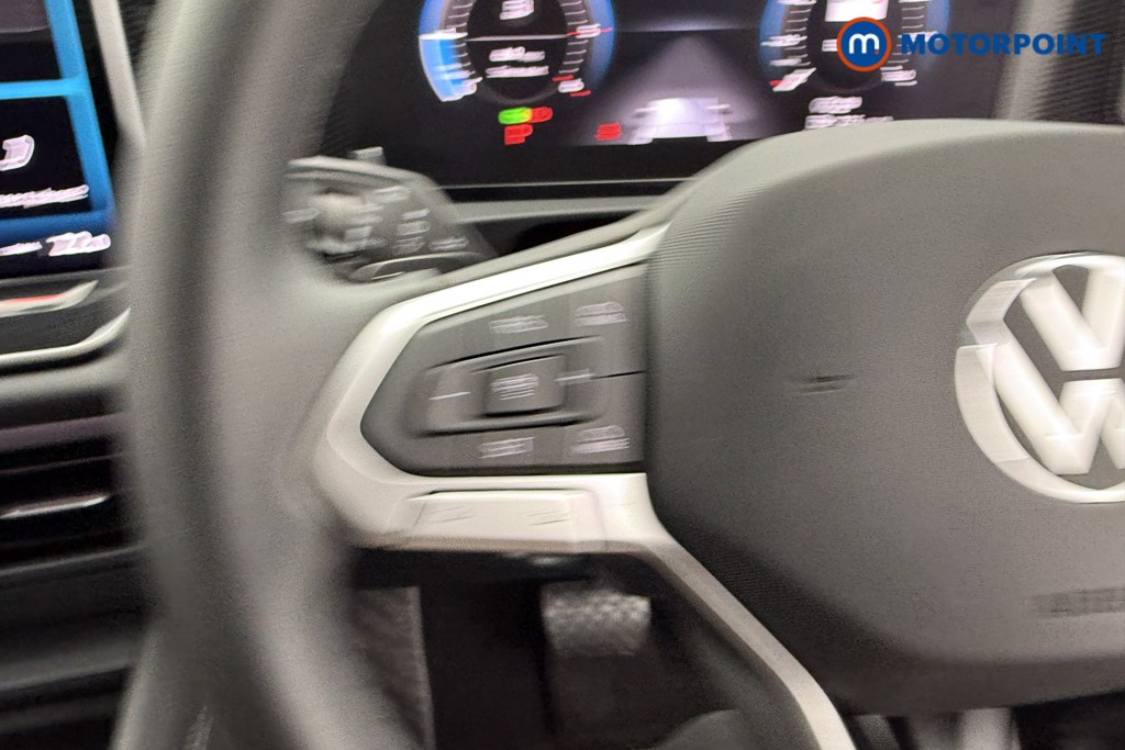 Volkswagen Tiguan Match Automatic Diesel SUV - Stock Number (1544900) - 11th supplementary image