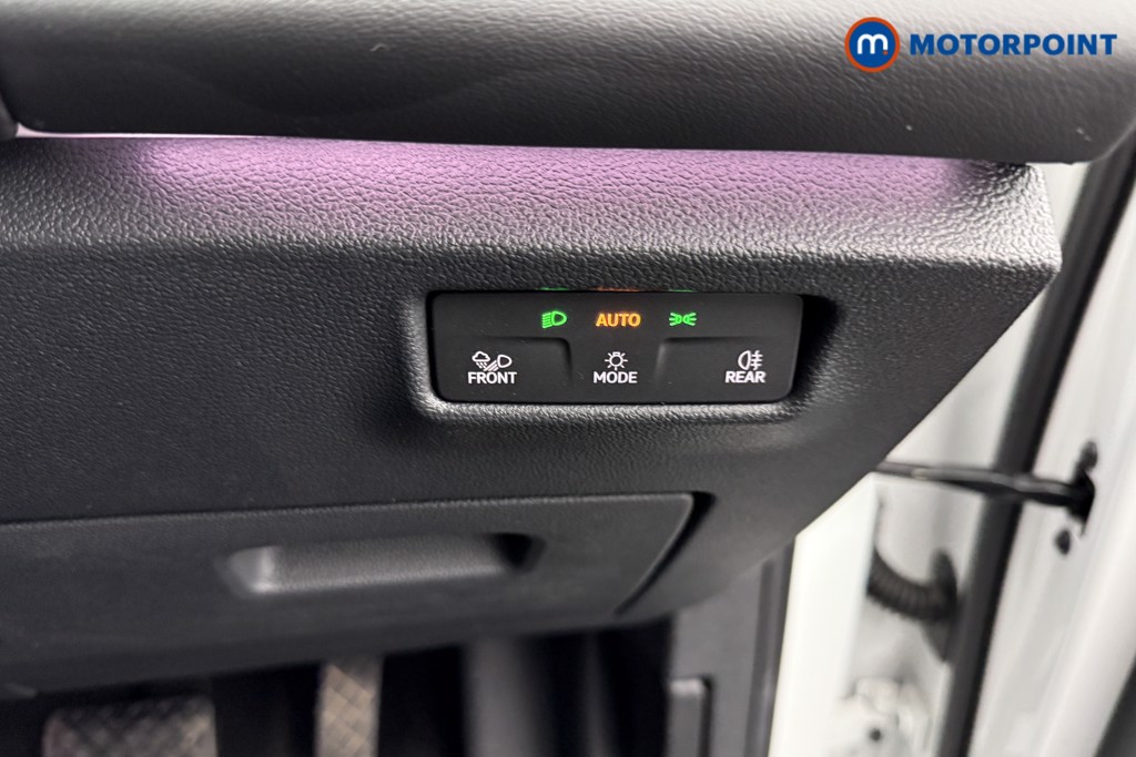 Volkswagen Tiguan Match Automatic Diesel SUV - Stock Number (1544900) - 14th supplementary image